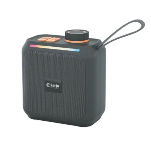 SARJU - S120 WIRELESS SPEAKER - Image 1