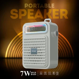 SARJU - S130 WIRELESS SPEAKER - Image 2