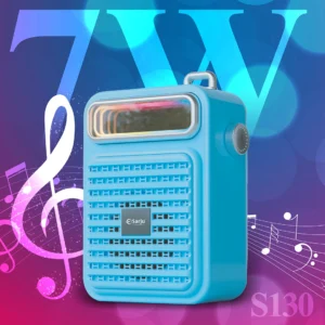 SARJU - S130 WIRELESS SPEAKER - Image 3