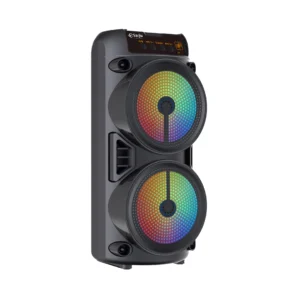 SARJU - S520 WIRELESS SPEAKER - Image 1