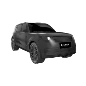 SARJU - S670 WIRELESS SPEAKER - Image 1