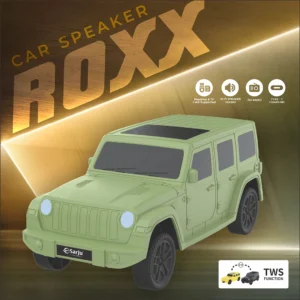 SARJU - S675 THAR ROXX SPEAKER - Image 2