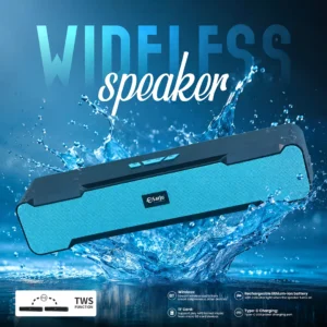SARJU - S710 SOUNDBAR SPEAKER - Image 3