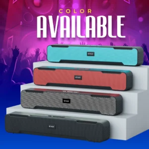SARJU - S710 SOUNDBAR SPEAKER - Image 4