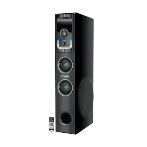 SARJU - S900 WIRELESS DJ TOWER - Image 1