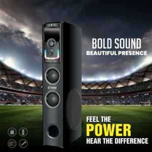 SARJU - S900 WIRELESS DJ TOWER - Image 3