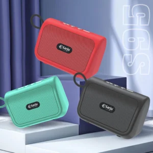 SARJU - S95 WIRELESS SPEAKER - Image 4