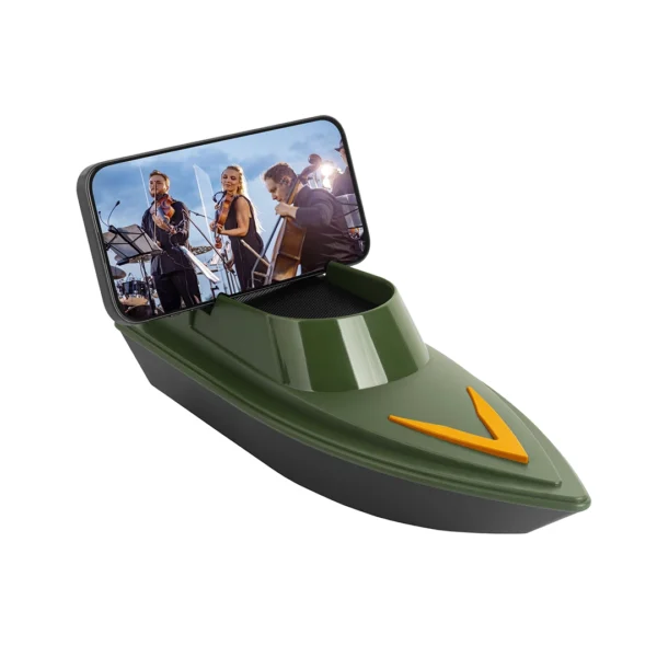 S98 Speaker 1