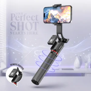 SF205 TRIPOD SELFIE STICK - Image 2