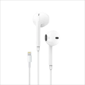 SR- PH02 IPHONE EARPHONE - Image 1