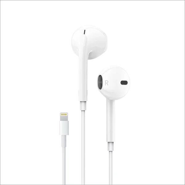 SR- PH02 IPHONE EARPHONE .1