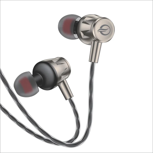 SR-UE10 GLOSSY EARPHONE .1