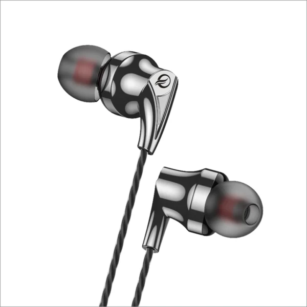 SR- UE14 UNIVERSAL EARPHONE .1
