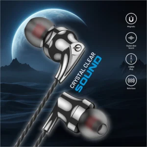 SR- UE14 UNIVERSAL EARPHONE - Image 3