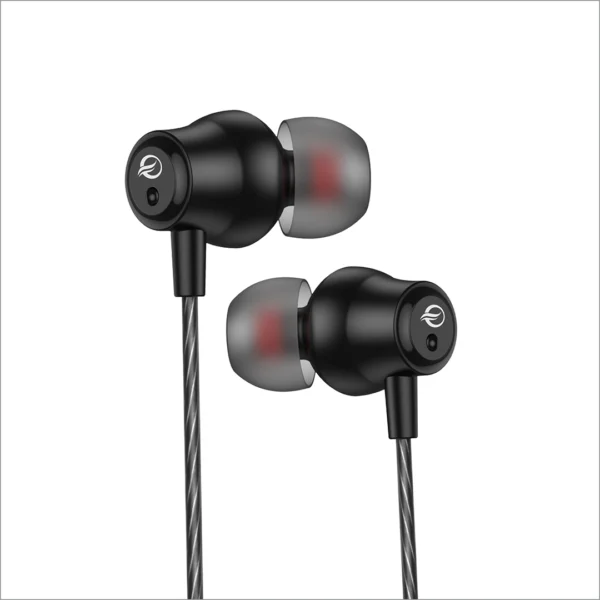 SR- UE16 UNIVERSAL EARPHONE .1