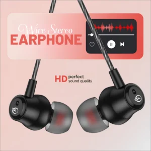 SR- UE16 UNIVERSAL EARPHONE - Image 2