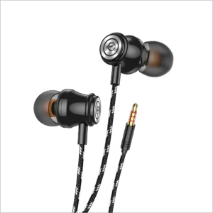 SR- UE18 UNIVERSAL EARPHONE - Image 1
