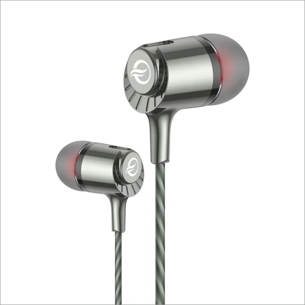 SR- UE20 GLOSSY EARPHONE .1