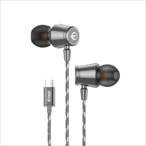SR-V24 TYPEC EARPHONE - Image 1