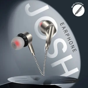 SR-X750 EARPHONE - Image 3