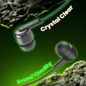 SR-X850 EARPHONE - Image 3