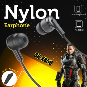 SR-X850 EARPHONE - Image 4