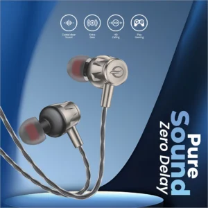 T-PLUS EARPHONE - Image 3