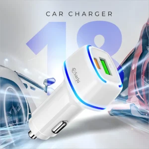 UC62 PD+USB CAR CHARGER - Image 2