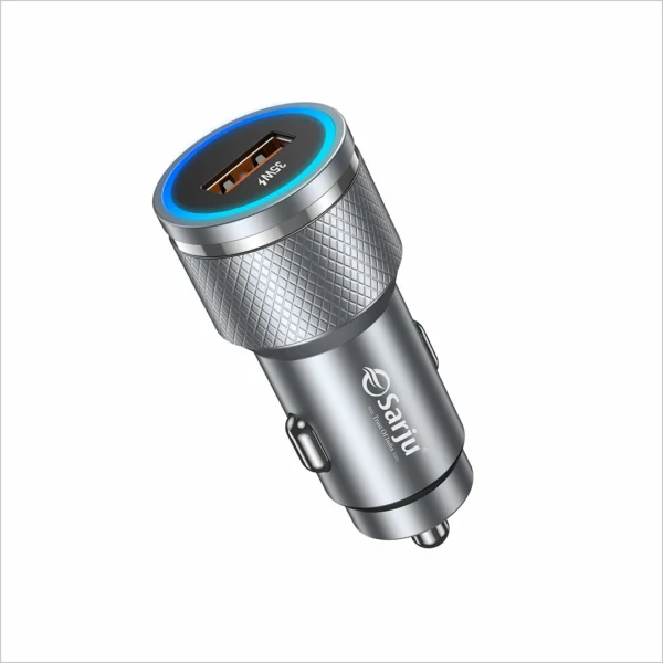 UC72 FLASH CAR CHARGER .1