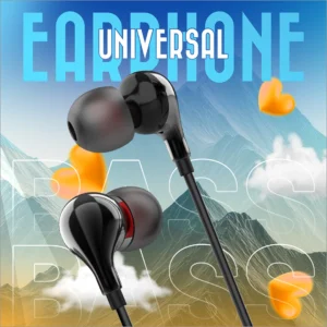 V11 EARPHONE - Image 2