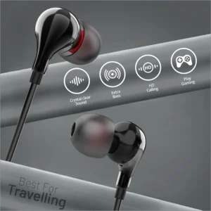 V11 EARPHONE - Image 3